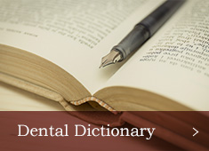 Dental Dictionary